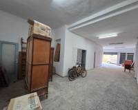 Sale - Business Premise - Santa Pola - Playa Levante