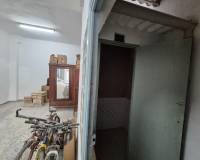 Sale - Business Premise - Santa Pola - Playa Levante