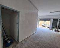 Sale - Business Premise - Santa Pola - Playa Levante