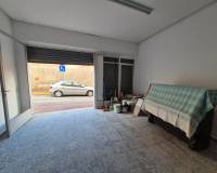 Sale - Business Premise - Santa Pola - Playa Levante