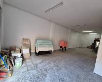 Sale - Business Premise - Santa Pola - Playa Levante