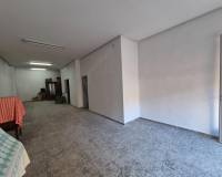 Sale - Business Premise - Santa Pola - Playa Levante