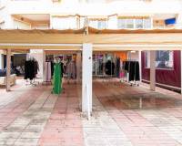 Sale - Business Premise - Santa Pola - Portus