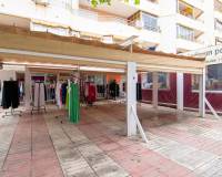 Sale - Business Premise - Santa Pola - Portus