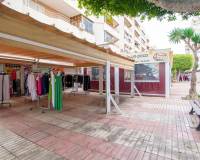 Sale - Business Premise - Santa Pola - Portus