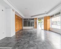 Sale - Business Premise - Torrellano - Centro