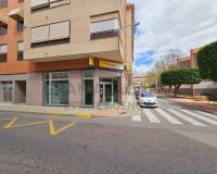 Sale - Business Premise - Torrellano - Centro