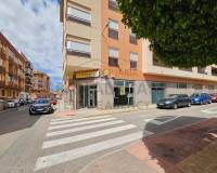 Sale - Business Premise - Torrellano - Centro