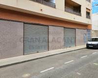 Sale - Business Premise - Torrellano - Centro