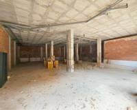 Sale - Business Premise - Torrellano - Centro