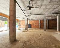 Sale - Business Premise - Torrellano - Centro