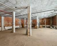 Sale - Business Premise - Torrellano - Centro