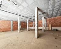 Sale - Business Premise - Torrellano - Centro