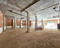 Sale - Business Premise - Torrellano - Centro