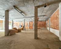Sale - Business Premise - Torrellano - Centro