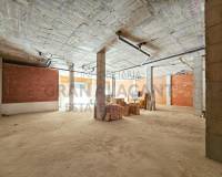 Sale - Business Premise - Torrellano - Centro