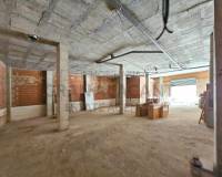 Sale - Business Premise - Torrellano - Centro
