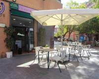 Sale - Business Premise - Valencia - Benimaclet