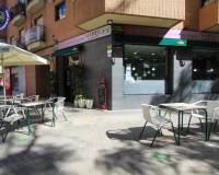 Sale - Business Premise - Valencia - Benimaclet