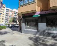 Sale - Business Premise - Valencia - Benimaclet