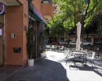 Sale - Business Premise - Valencia - Benimaclet