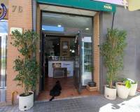 Sale - Business Premise - Valencia - Benimaclet