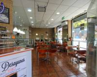 Sale - Business Premise - Valencia - Benimaclet