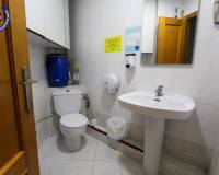 Sale - Business Premise - Valencia - Benimaclet