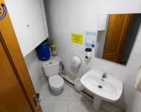 Sale - Business Premise - Valencia - Benimaclet