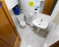Sale - Business Premise - Valencia - Benimaclet