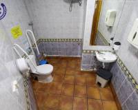 Sale - Business Premise - Valencia - Benimaclet