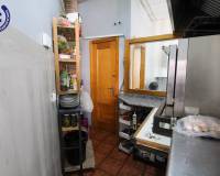 Sale - Business Premise - Valencia - Benimaclet
