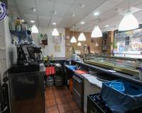 Sale - Business Premise - Valencia - Benimaclet