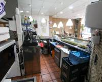 Sale - Business Premise - Valencia - Benimaclet