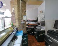 Sale - Business Premise - Valencia - Benimaclet