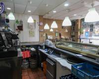 Sale - Business Premise - Valencia - Benimaclet