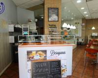 Sale - Business Premise - Valencia - Benimaclet