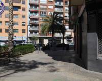 Sale - Business Premise - Valencia - Benimaclet