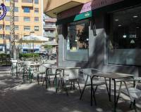Sale - Business Premise - Valencia - Benimaclet
