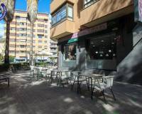 Sale - Business Premise - Valencia - Benimaclet