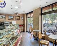 Sale - Business Premise - Valencia - Morvedre