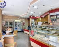Sale - Business Premise - Valencia - Morvedre