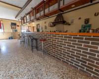 Sale - Country House - Albatera - EL MOCO