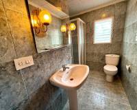 Sale - Country House - Algueña - Comunidad valenciana