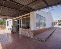 Sale - Country House - Elche - Carrus
