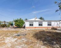 Sale - Country House - Elche - Carrus