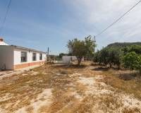 Sale - Country House - Elche - Carrus