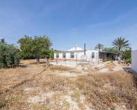 Sale - Country House - Elche - Carrus
