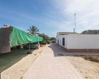 Sale - Country House - Elche - Carrus