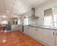 Sale - Country House - Elche - Carrus